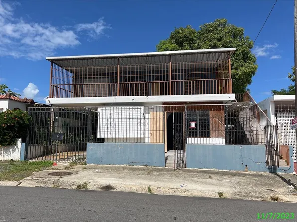 Calle 12 #1105, San Juan, PR 00921