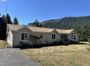 181 Vada St, Carson, WA 98610