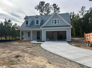172 Stewart Landing Dr, Prosperity, SC 29127