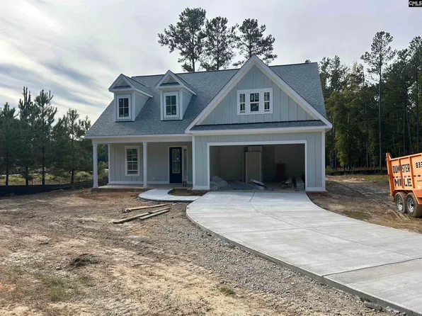 172 Stewart Landing Dr, Prosperity, SC 29127