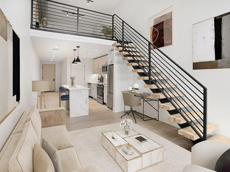 The Lofts at Beacon — Photo 1