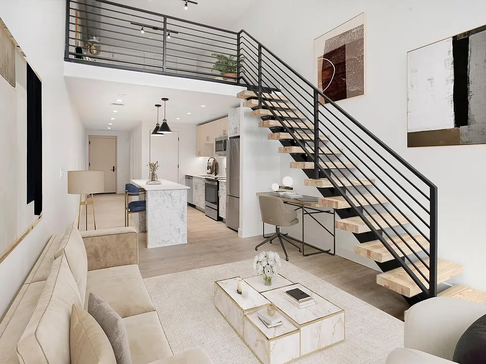 The Lofts at Beacon