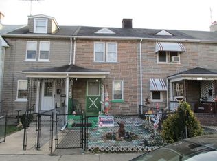 6559 Saint Helena Ave, Baltimore, MD 21222