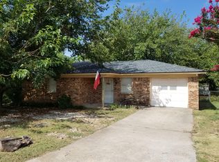 311 Redbud St, Rhome, TX 76078