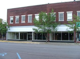 504 W Reed St, Moberly, MO 65270