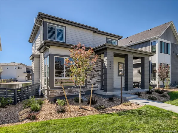 1602 Stablecross Drive, Castle Pines, CO 80108
