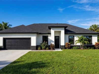 518 Keller ST E, Lehigh Acres, FL, 33974