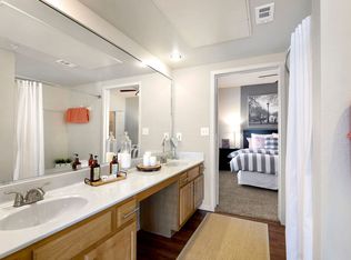 The Reserve at Walnut Creek, Austin, TX 78754