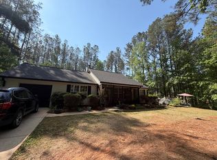 164 Sims Rd, Hogansville, GA 30230