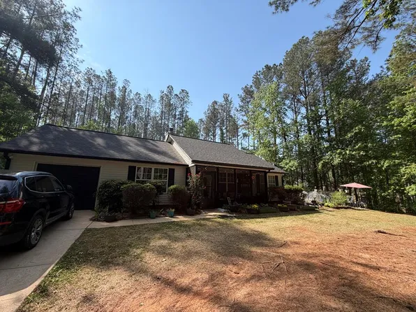 164 Sims Rd, Hogansville, GA 30230