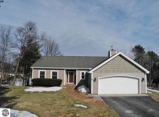 1771 S Cherry Blossom Ln, Suttons Bay, MI 49682