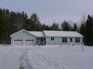 472 Lewis Rd, Harrison, ME 04040