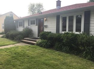 1914 E Frances St, Appleton, WI 54911