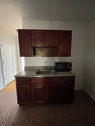 Rented by Greenrock Management