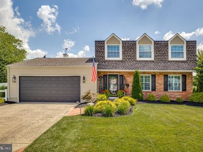 222 Woodbine Dr, Marlton, NJ, 08053