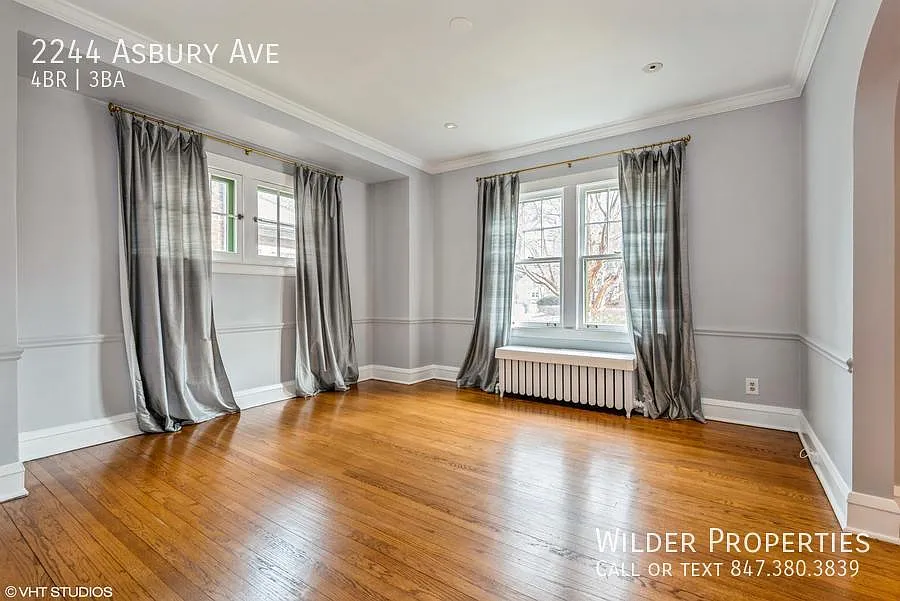 4 bed, 2.5 bath, 2350 sqft, $6,800 — Photo 4