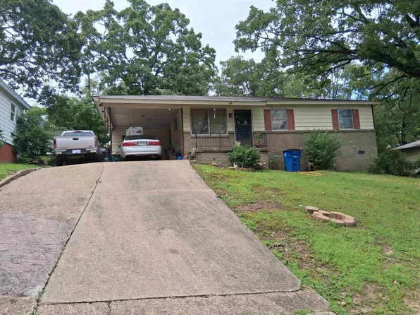 30 Oakview Dr, N Little Rock, AR 72118