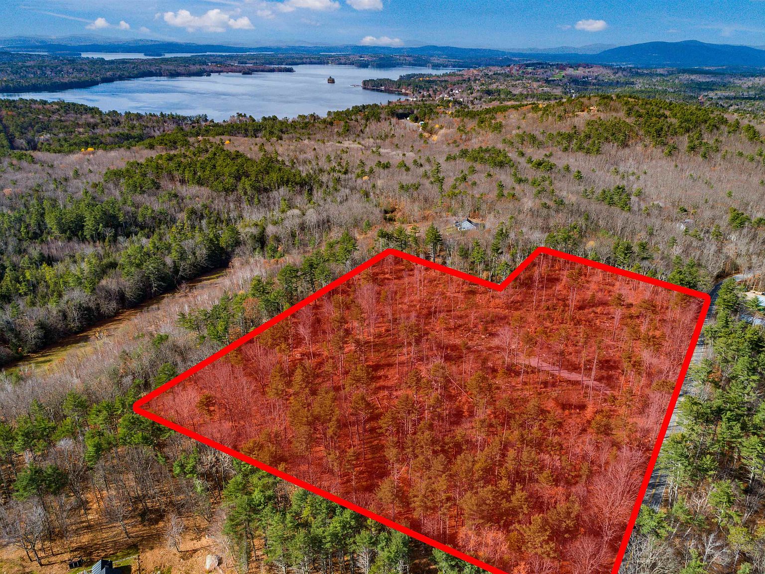 Lot 14 Sodom Road, Center Tuftonboro, NH 03816 Zillow
