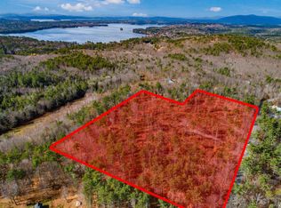 14 Sodom Rd, Center Tuftonboro, NH 03816