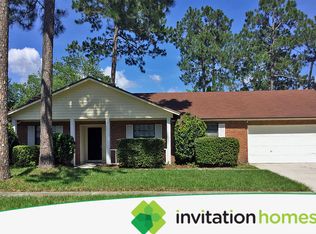 10853 W Crosstie Rd, Jacksonville, FL 32257
