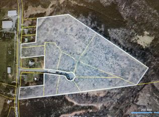 0 Morgans Fork Rd, Penhook, VA 24137