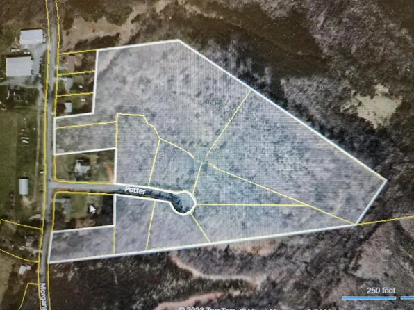 0 Morgans Fork Rd, Penhook, VA 24137