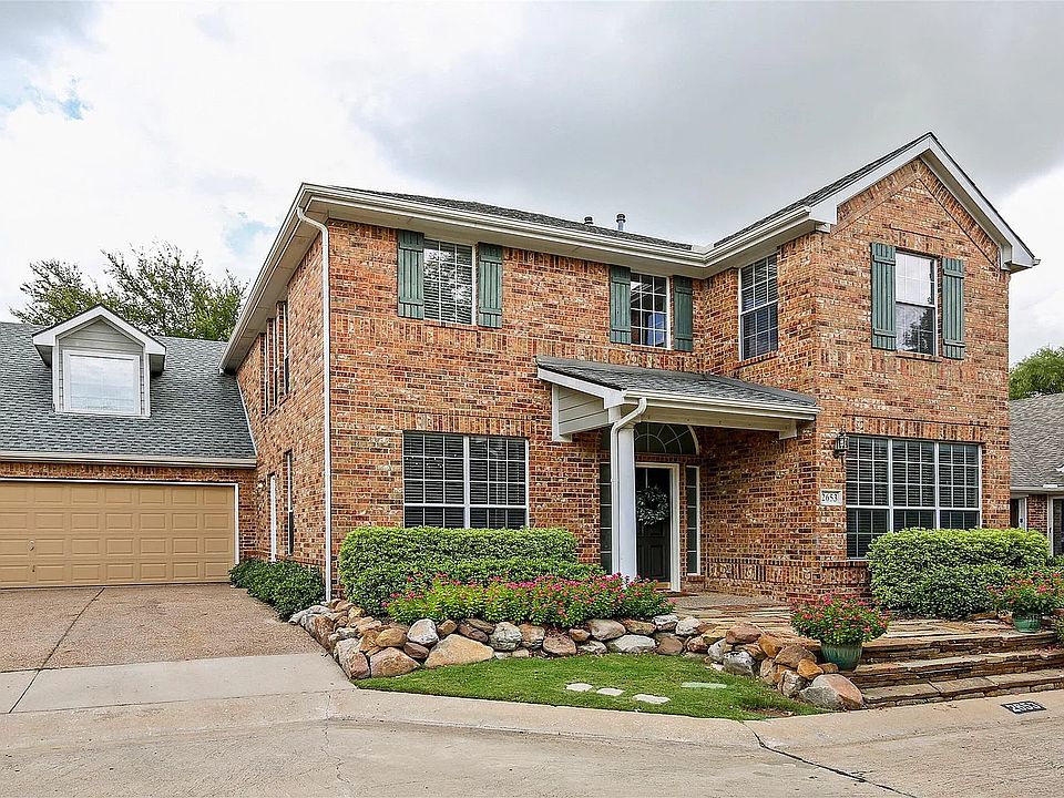 1st image of 2653 Dunbar Dr