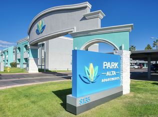 Park Alta, Phoenix, AZ 85051