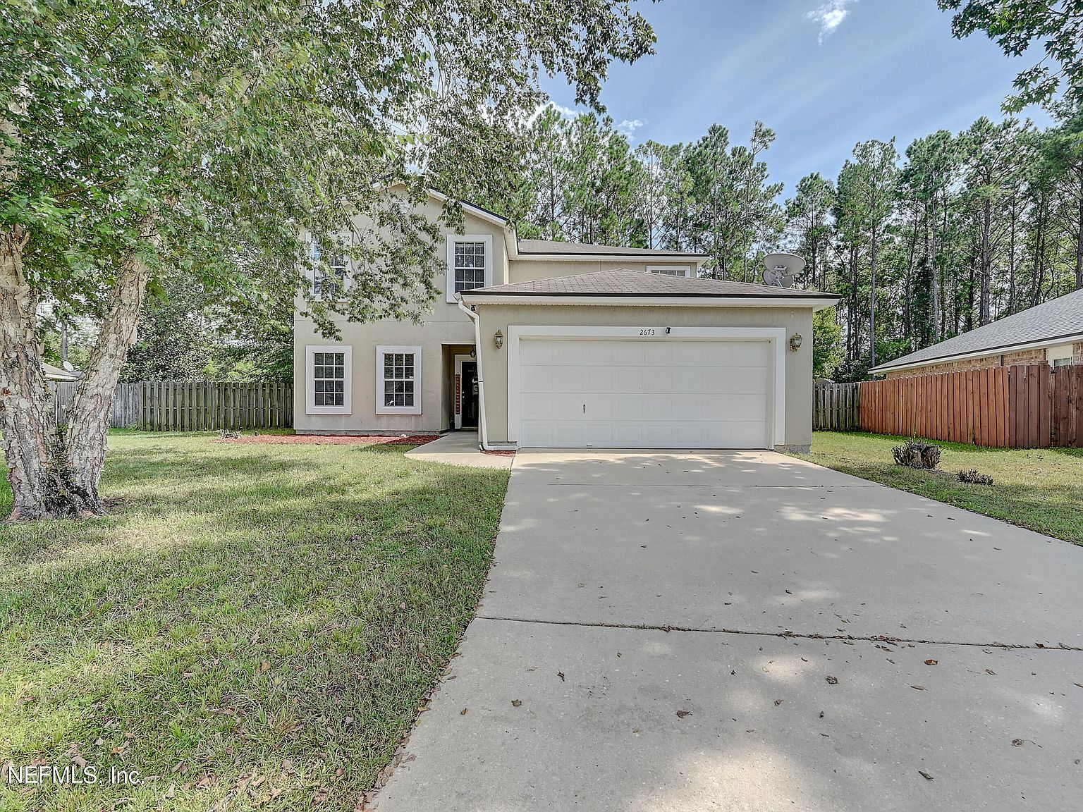 2673 FOX CREEK Drive E, Jacksonville, FL 32221 Zillow