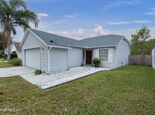 1148 Creeks Ridge Rd, Jacksonville, FL 32225
