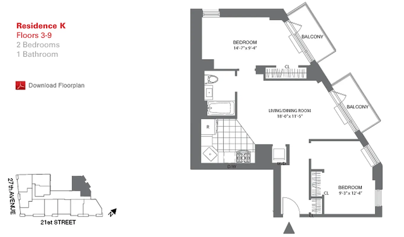 floor plan 5
