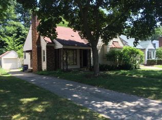 2420 Brooklyn Ave SE, Grand Rapids, MI 49507