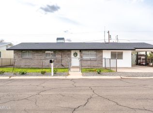 205 E Lee St, Casa Grande, AZ 85122