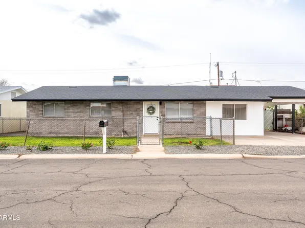 205 E Lee Street, Casa Grande, AZ 85122