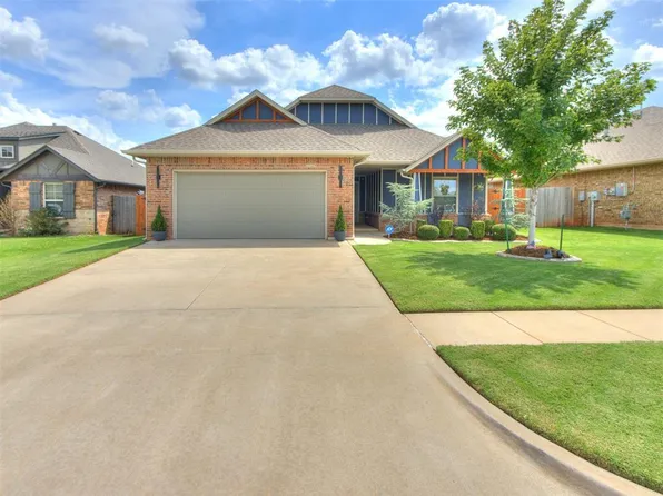 8808 41st Ter, Oklahoma City, OK 73179