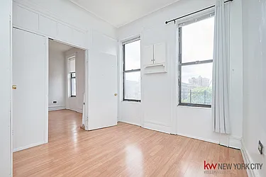 Rented by Keller Williams NYC