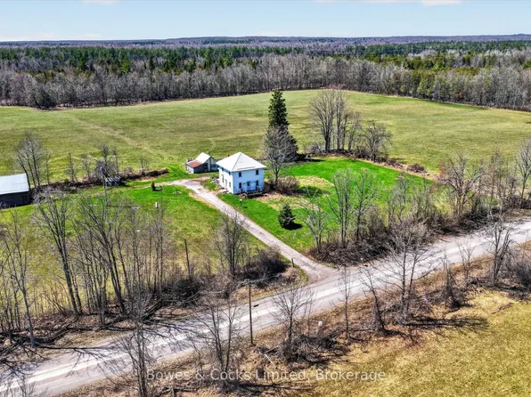 414 Anderson Rd, Havelock Belmont Methuen, ON K0L 1Z0
