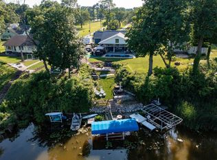 506 N Beech Rd, Osceola, IN 46561