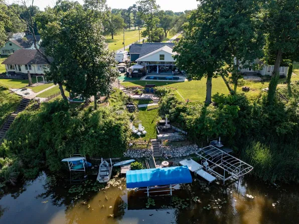 506 N Beech Rd, Osceola, IN 46561