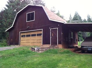 319 Harrel Ln, Glendale, OR 97442