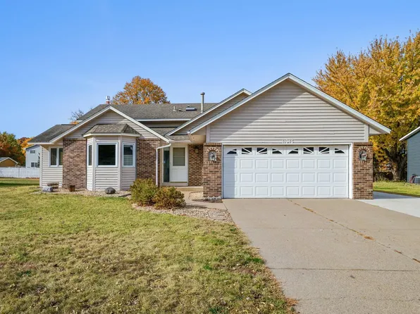 11943 Kentucky Ave N, Champlin, MN 55316