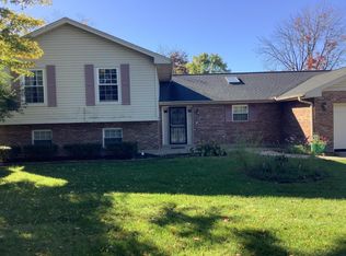 3123 Kemp Rd, Dayton, OH 45431