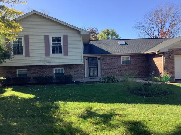 3123 Kemp Rd, Dayton, OH 45431