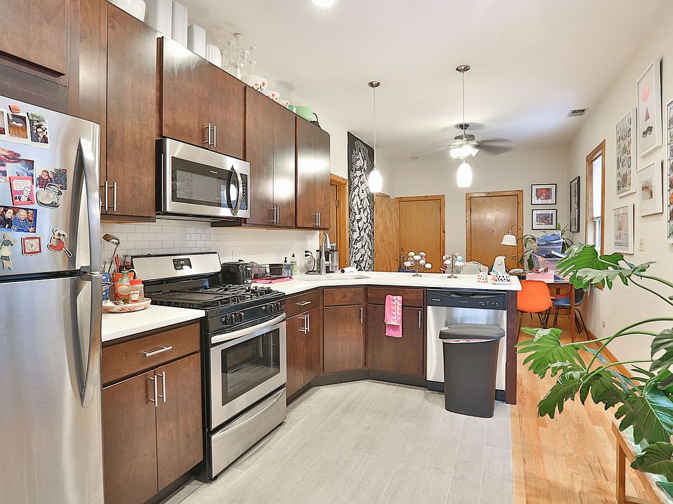 1st image of 1625 N Campbell Ave #2F