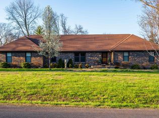 22615 Sacajawea Rd, Sedalia, MO 65301