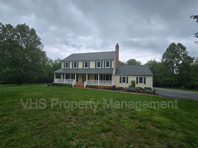 5712 John Barton Payne Rd — Photo 1