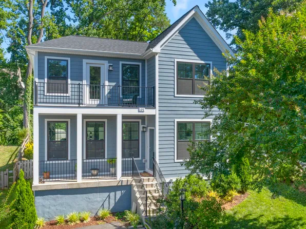 101 Morgan Ct, Charlottesville, VA 22902