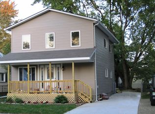 2138 Martin Rd, Ferndale, MI 48220