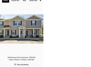 4046 Braxton Pl SW, Atlanta, GA 30331