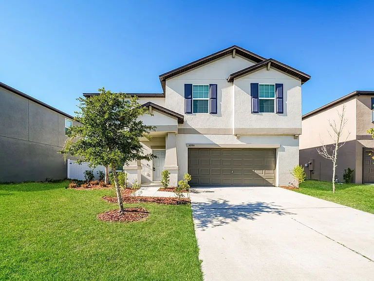 36590 Garden Wall Way — Photo 1